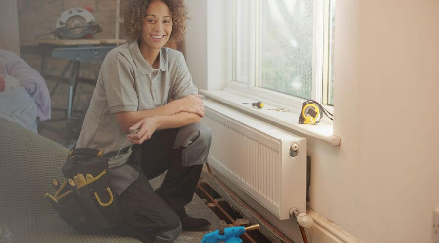 Professional Leak Detection in Jamestown, NC