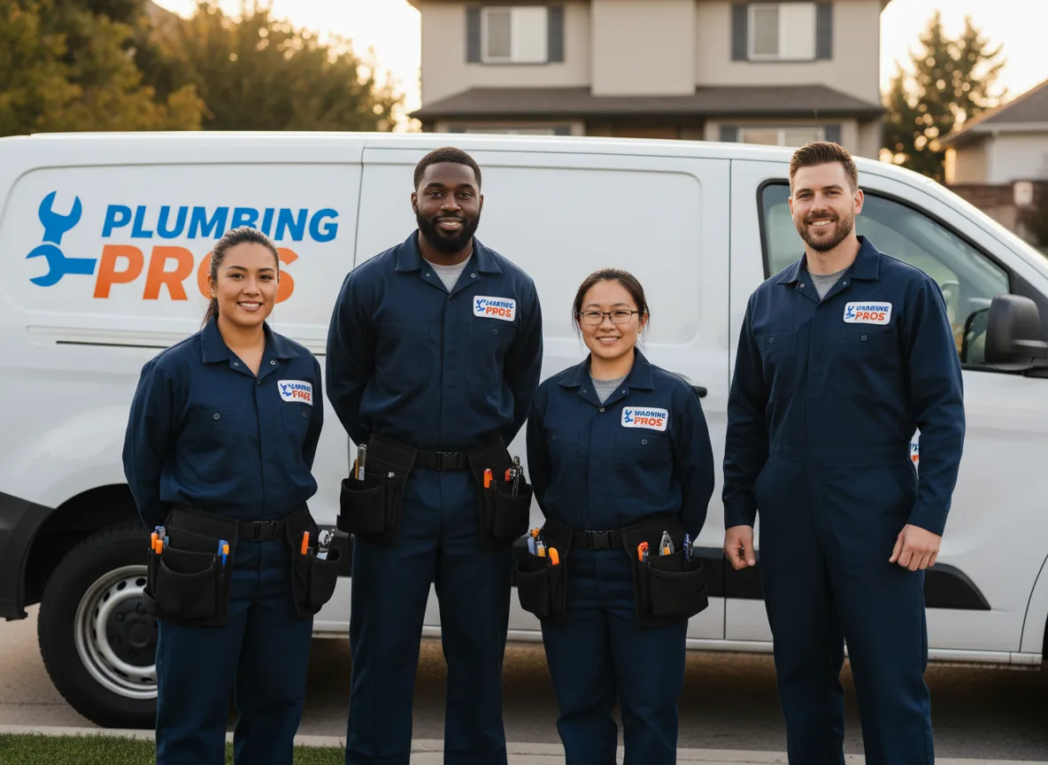 Water Heater Repair company in Jamestown, NC
